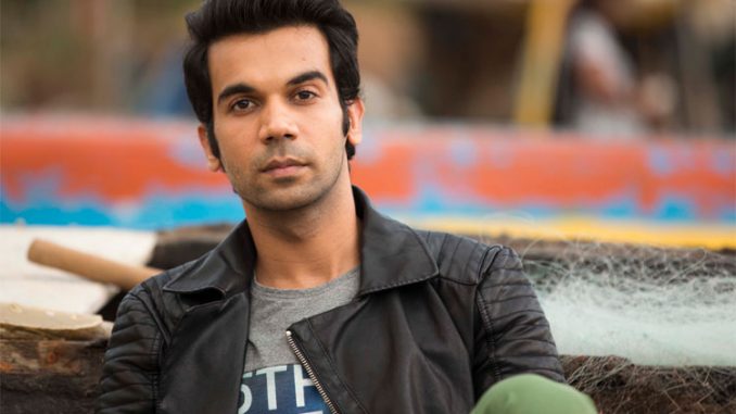 Rajkumar Rao